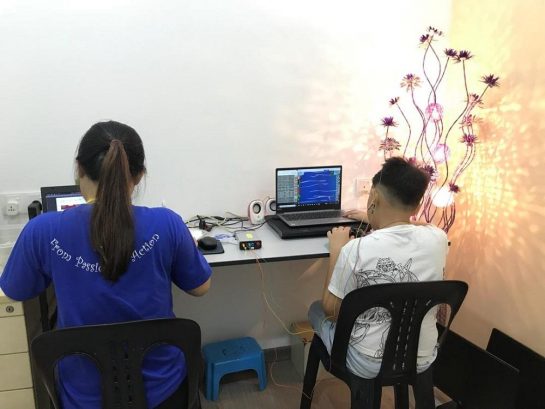 HappyLand Psychology & Therapy Centre, Johor Bahru