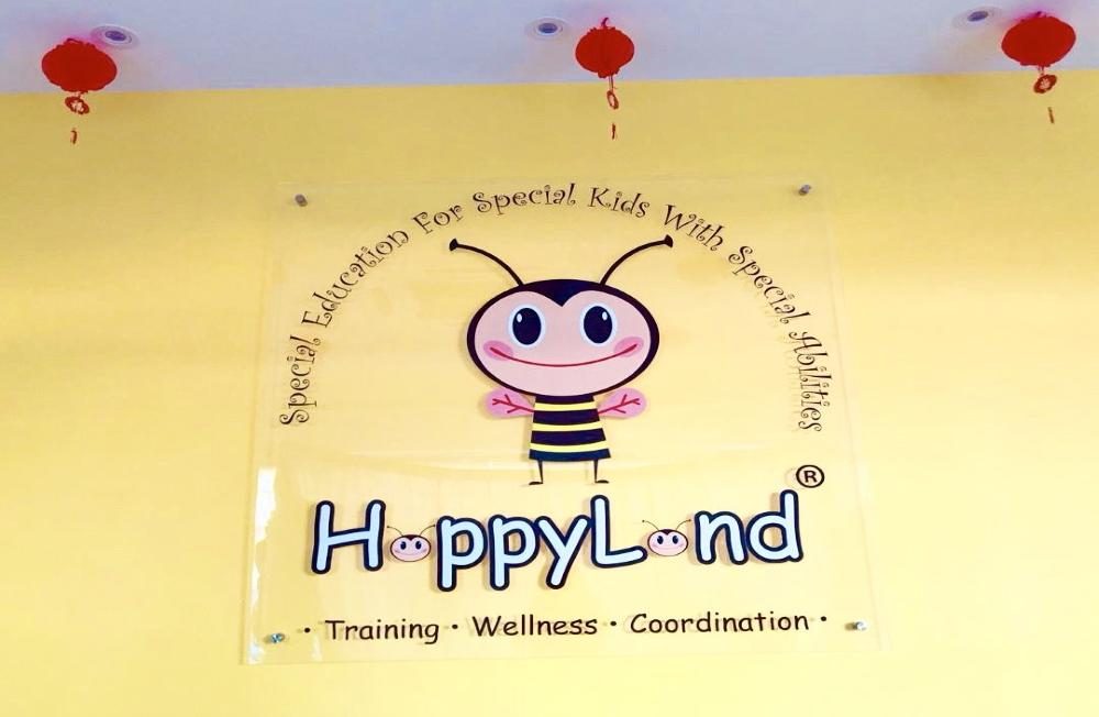 HappyLand Psychology & Therapy Centre, Johor Bahru