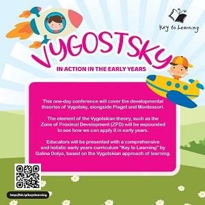 VYGOTSKY In Action In The Early Years