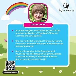 VYGOTSKY In Action In The Early Years