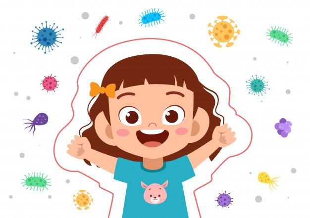 Coping with Coronavirus | How to Talk to Your Child