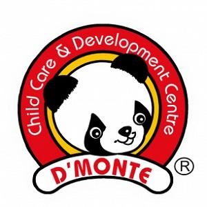 Teacher @ D’Monte Preschool, Equine (Seri Kembangan) Teacher @ D’Monte Preschool, Equine (Seri Kembangan)