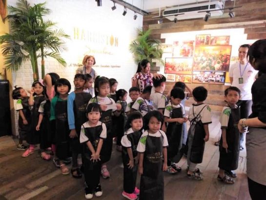 Tadika Sejuta Kasih (TSK), SS2