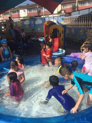 Tadika Sejuta Kasih (TSK), SS2