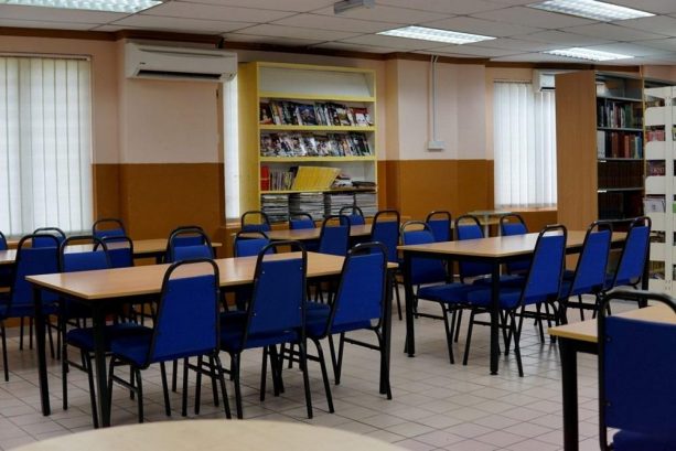 St. John’s International School (Early Years), Bukit Nanas