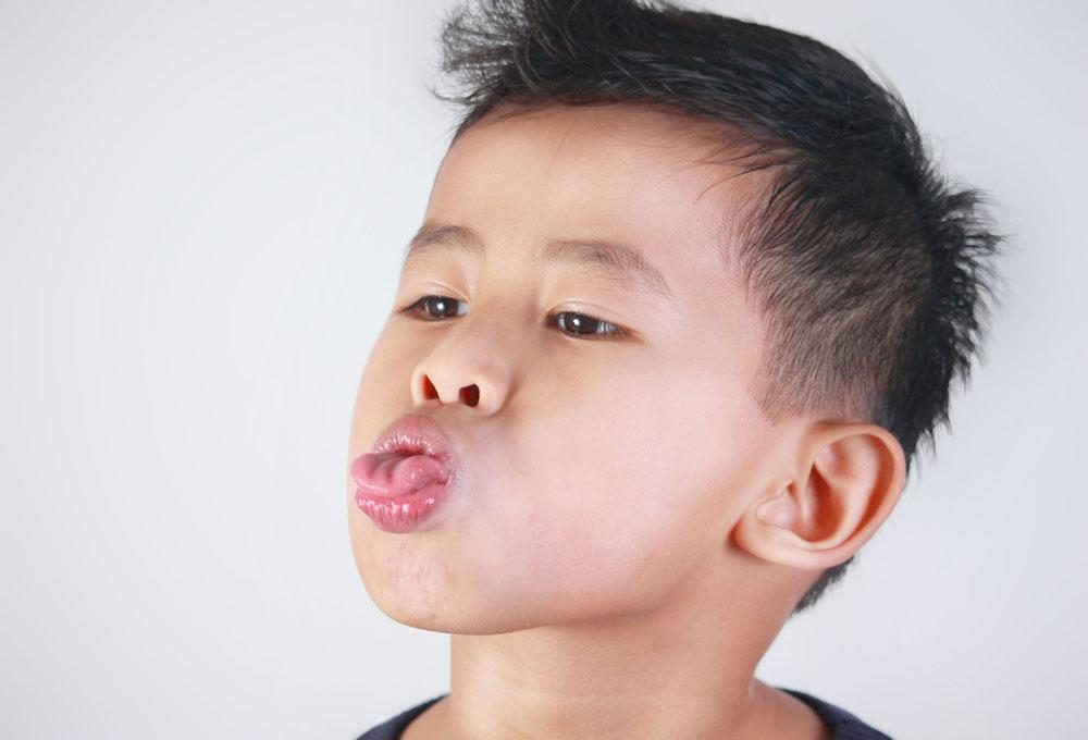 Try This If You’re Struggling to Teach Your Kid