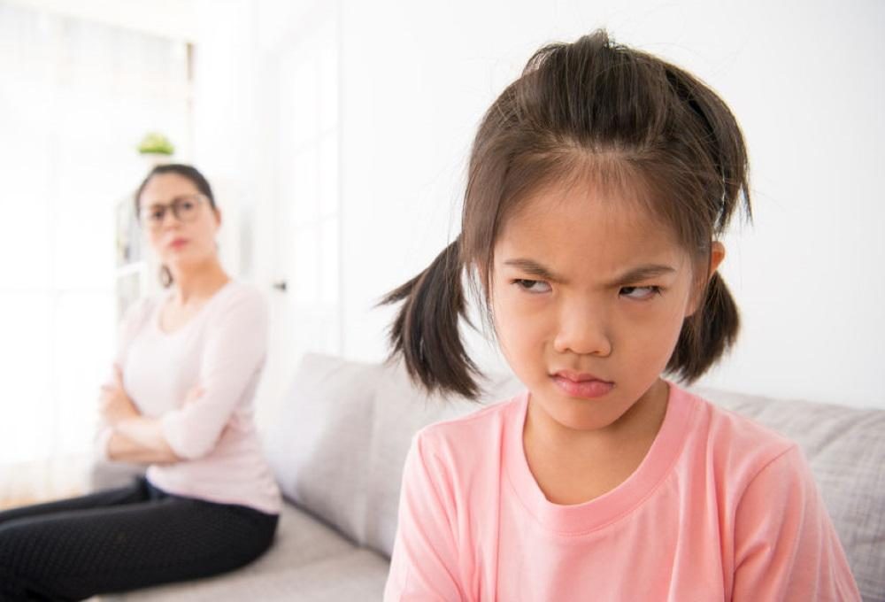 Dear Parents, These Are 7 Signs Your Kids Need More Child Discipline
