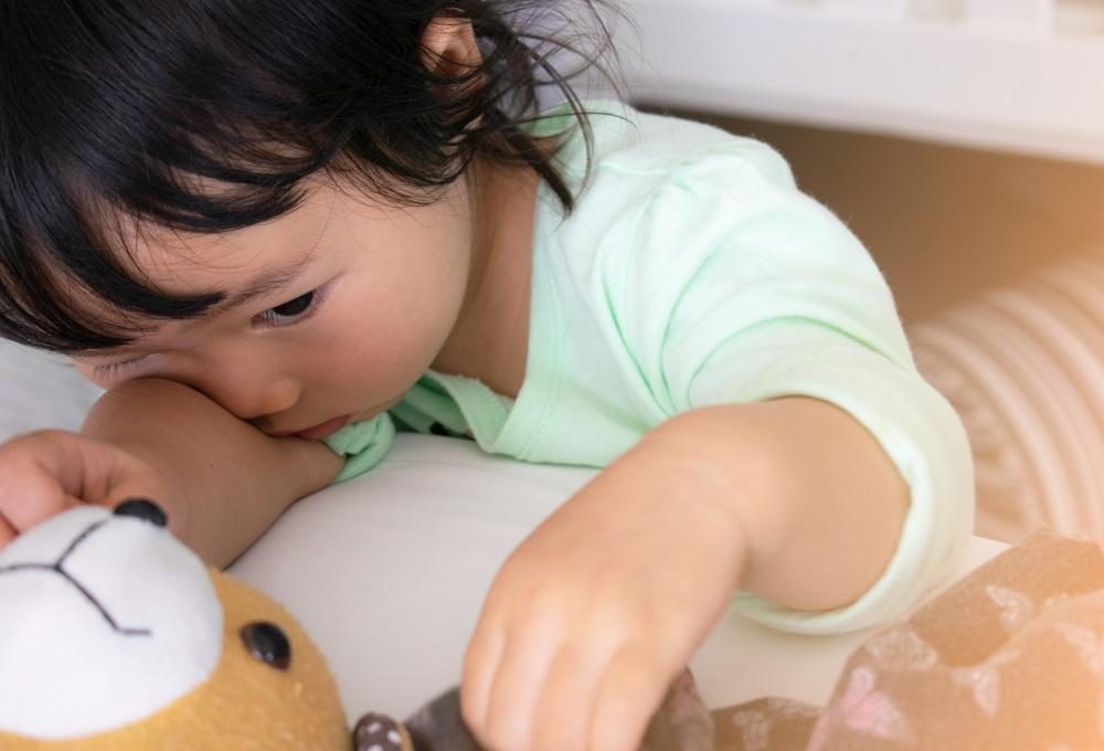 5 Warning Signs of Mental Illness in Kids