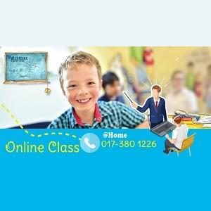 Online Class is Now Available @ Mortimer English Malaysia!