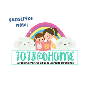 Tots@Home Virtual Learning Lessons by Babytot@play