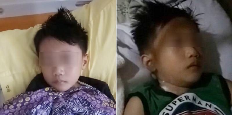Screen addiction: 6-year-old boy suffers facial seizures