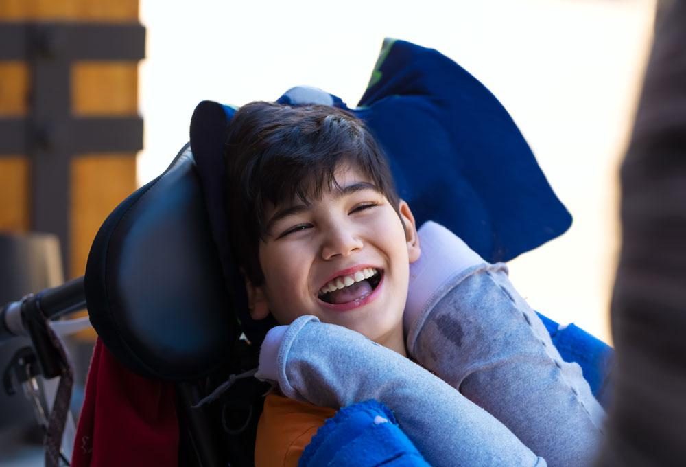 Cerebral Palsy | How Does It Affect Children?