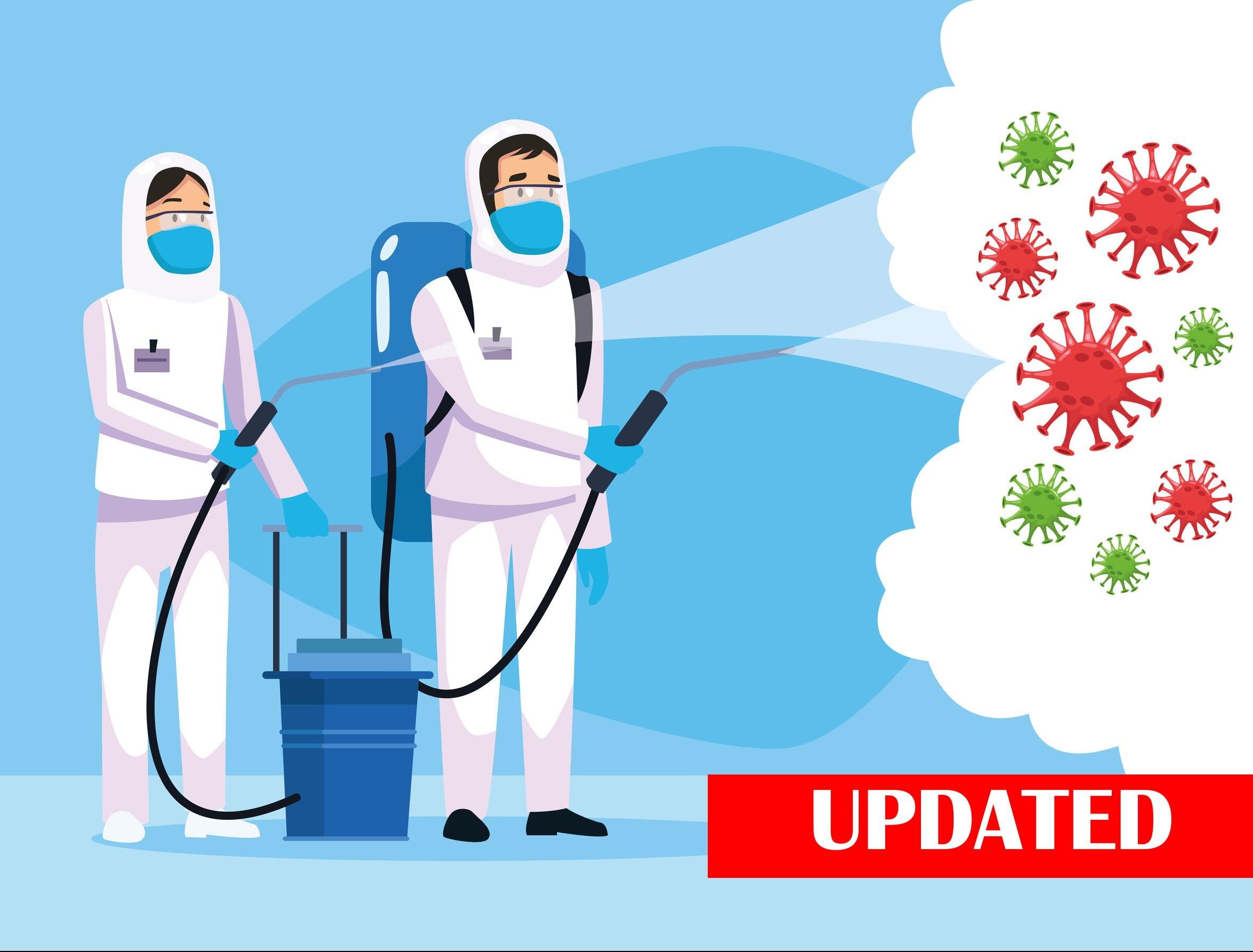 Reopening Schools After COVID-19 MCO | Safety Guide