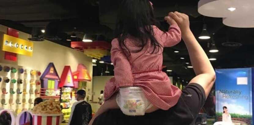 Most important life lessons having a toddler teaches you