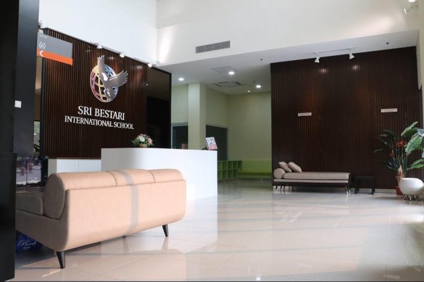 Sri Bestari International School (Primary & Secondary), Bandar Sri Damansara