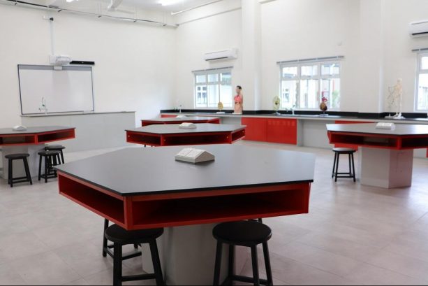 Sri Bestari International School (Primary & Secondary), Bandar Sri Damansara