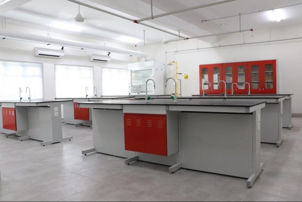 Sri Bestari International School (Primary & Secondary), Bandar Sri Damansara