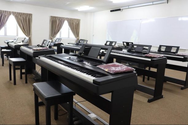 Sri Bestari International School (Primary & Secondary), Bandar Sri Damansara