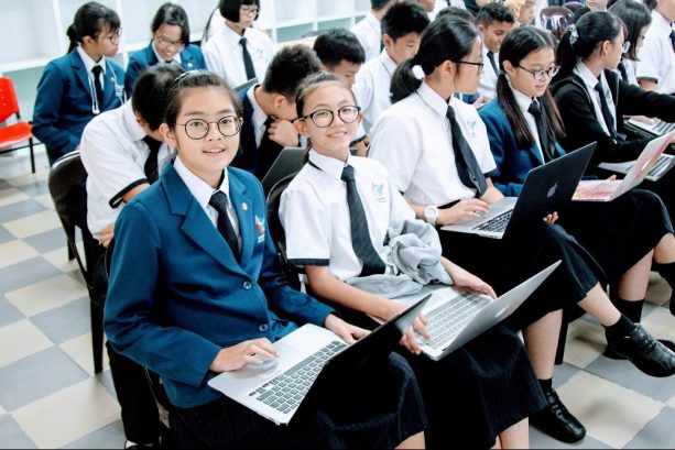 Sri Bestari International School (Primary & Secondary), Bandar Sri Damansara