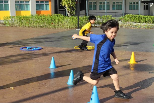 Sri Bestari International School (Preschool & Early Years), Bandar Sri Damansara