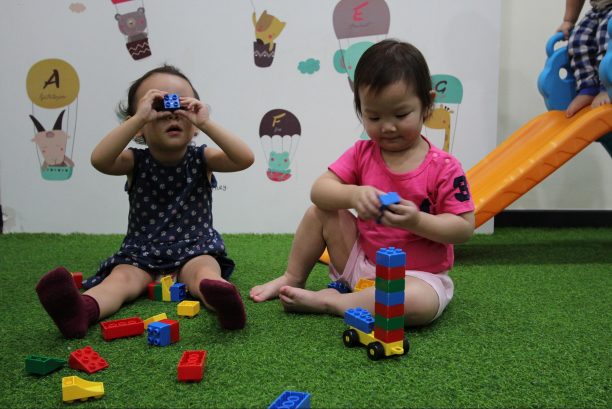 Casa Bambini Early Childcare Centre, Sunway Nexis