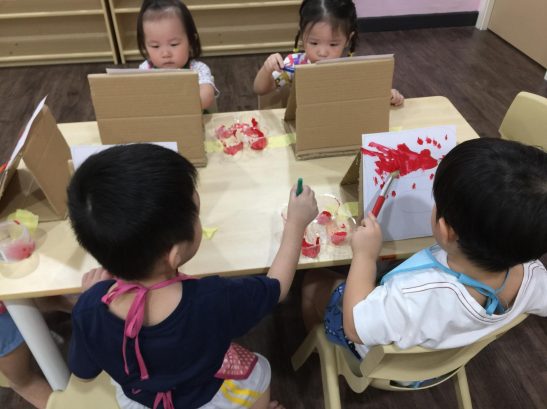 Casa Bambini Early Childcare Centre, Sunway Nexis