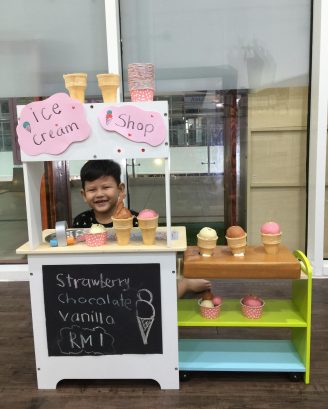 Casa Bambini Early Childcare Centre, Sunway Nexis