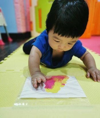 Casa Bambini Early Childcare Centre, Sunway Nexis