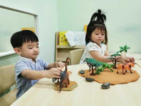 Casa Bambini Early Childcare Centre, Sunway Nexis