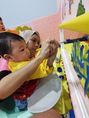 Casa Bambini Early Childcare Centre, Sunway Nexis