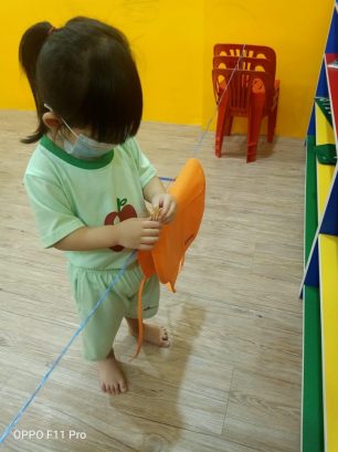 Apple King, Ascotte Boulevard, Semenyih