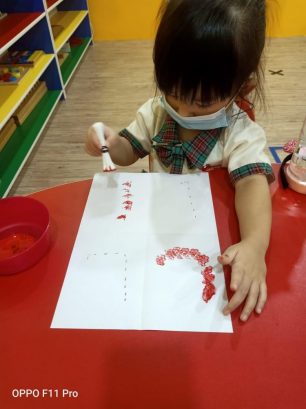 Apple King, Ascotte Boulevard, Semenyih