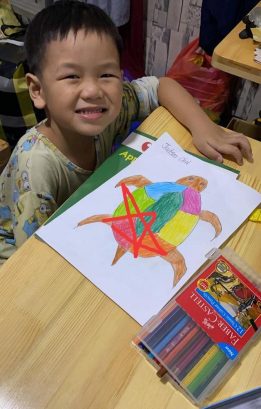 Apple King, Ascotte Boulevard, Semenyih