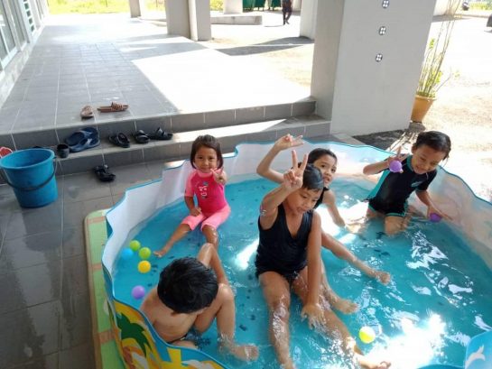 Apple King, Ascotte Boulevard, Semenyih