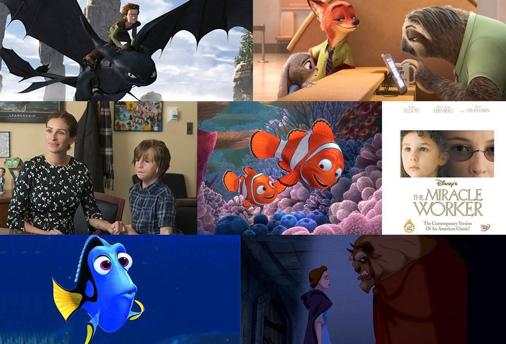 7 Movies That Teach Kids About Diversity and Inclusion