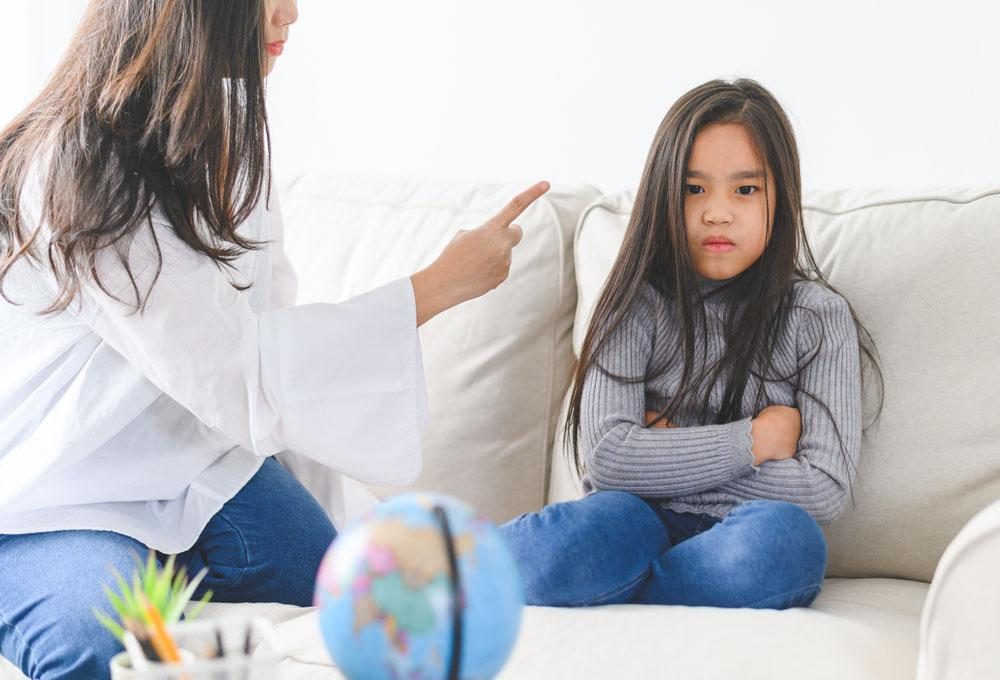 Hostile, Defiant and Explosive—Could Your Child Have Oppositional Defiant Disorder (ODD)?