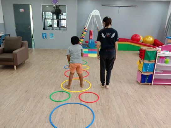 Apple King Special Education Centre, Sungai Chua, Kajang