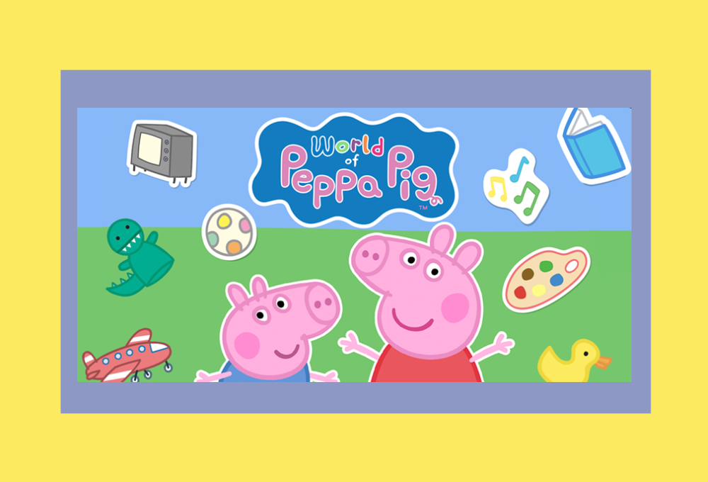 6 Reasons Why Your Kid Shouldn’t Watch Peppa Pig, According to Parents