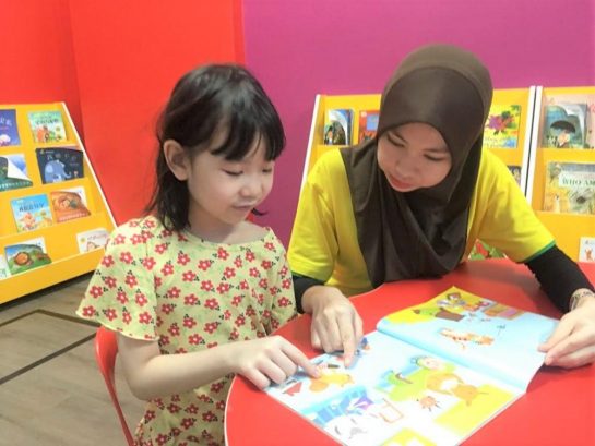 Apple King, Ascotte Boulevard, Semenyih