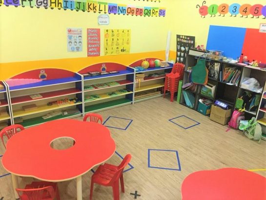 Apple King, Ascotte Boulevard, Semenyih