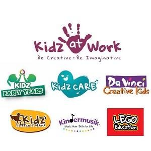 Mandarin Teacher @ Kidz At Work, Bukit Jalil Mandarin Teacher @ Kidz At Work, Bukit Jalil