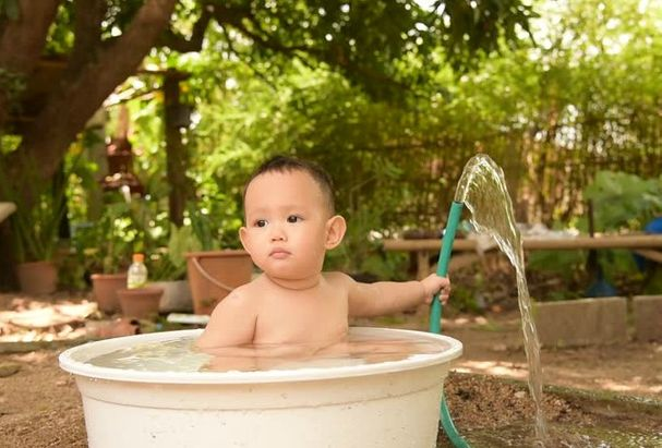 Cheap And Fun Things To Do With Baby