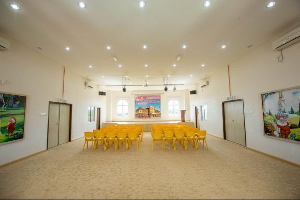 Tadika Kastil @ Bukit Indah, Johor Bahru