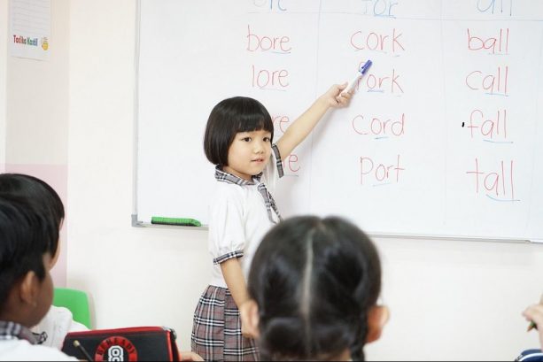 Tadika Kastil @ Bukit Indah, Johor Bahru
