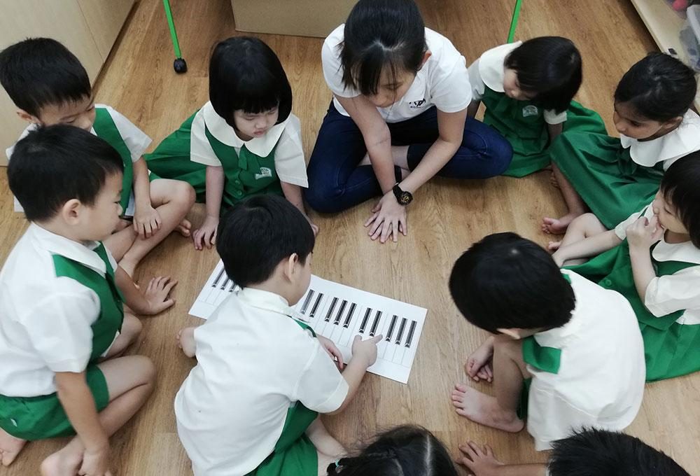 Kinderland Maisson Ara Damansara