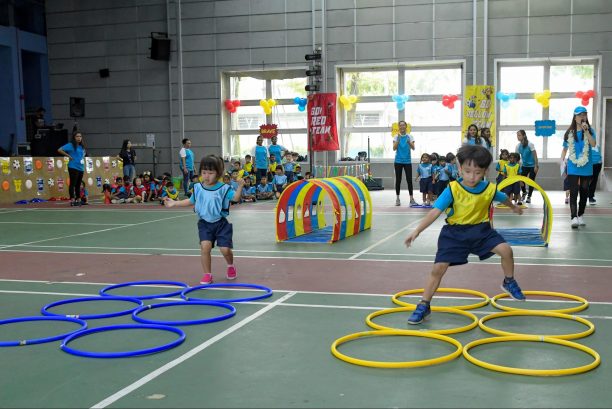 Nanny’s Preschool & Kindie, Seri Kembangan