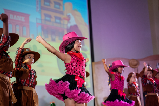 Nanny’s Preschool & Kindie, Seri Kembangan