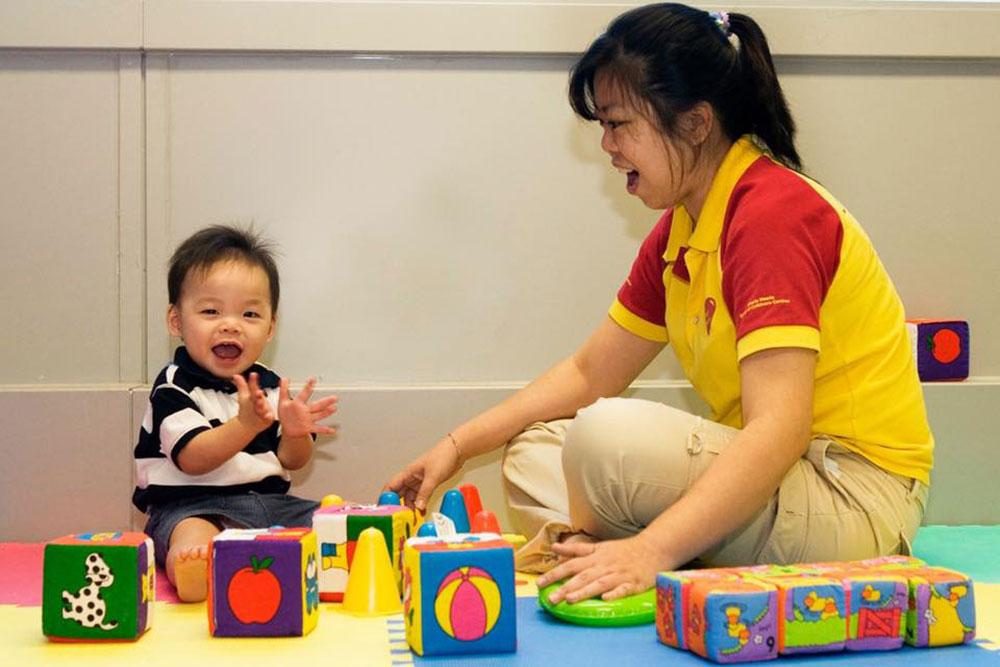 Cherie Hearts International Preschool – Kota Kemuning, Shah Alam