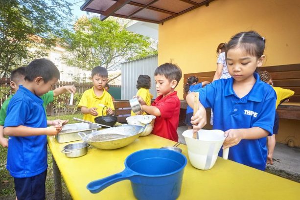 Australian International School Malaysia (Preschool & Early Years), Seri Kembangan