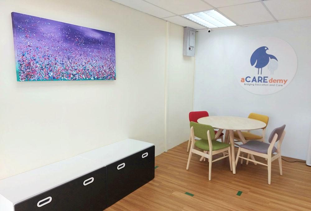 aCAREdemy, Subang Jaya